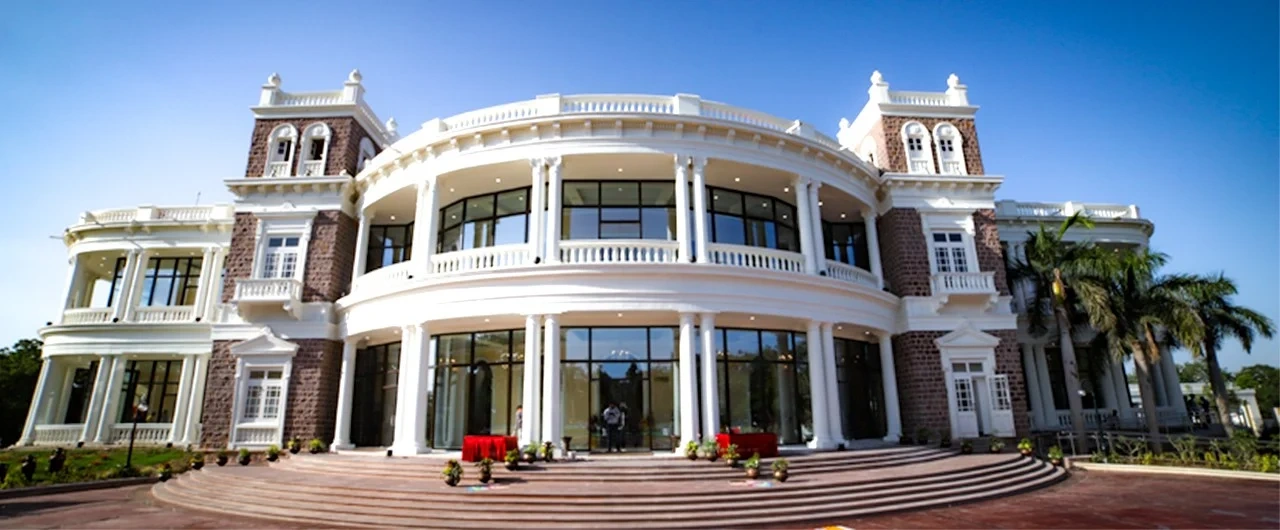 Kushabhau Thakre Convention Centre Bhopal
